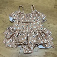 アプレレクール　ベビー水着　女の子用
