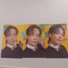 SEVENTEEN ジョンハン 17 RIGHT HERE