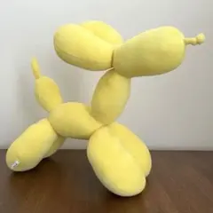 YOUMORE バルーンドッグ　犬　ぬいぐるみ　fellisimo
