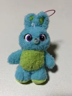 トイ・ストーリー4 ダッキー&バニー マスコット