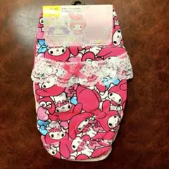 ①マイメロディー パンツ2枚組 100