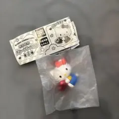 きらめきバルーンフィギュア　キティ