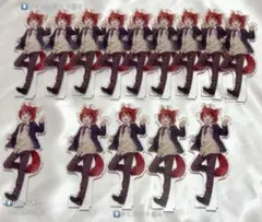 どぬく 桃祭りアクスタ 残り10個 - メルカリ