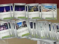 ポケモンカード スタジアムセット