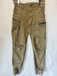 寅壱 ワークパンツ