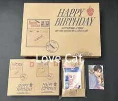 ENHYPEN『Special Gift Club』ソヌ