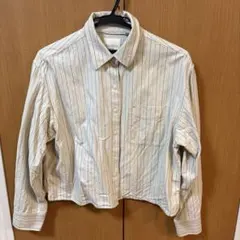 JWA/オックスフォードシャツ/UNIQLO