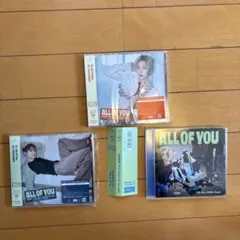 RIIZE ライズ All of you