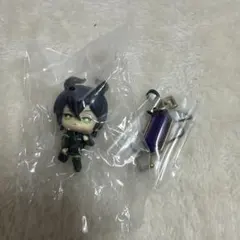 ツイステ ハグコット 単品 フィギュア パーツ付