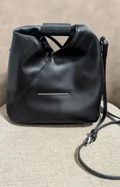 本日限りの値段！MM6 Maison Margiela Japanese バッグのサムネイル