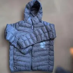 ユニクロウルトラライトダウン