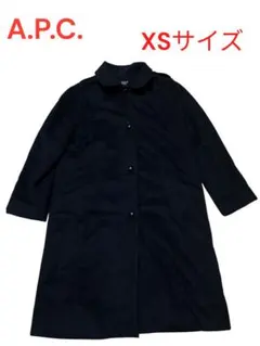 2026年最新】APC コート レディースの人気アイテム - メルカリ