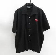TENDERLOIN テンダーロイン ボーリングシャツ XS - メルカリ