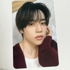 THEBOYZ MD ソウルコン ソヌ トレカ THEBOYZ ドボイズ ZENERATIONⅡ ソヌ ソウルコン MD トレカ - メルカリ