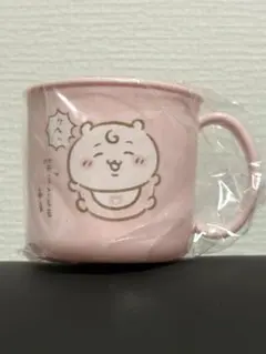 ちいかわベビー 購入特典 ノベルティ プラコップ ちいかわ