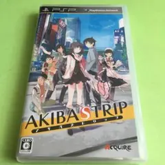 AKIBA’S TRIP