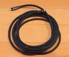 Horus Audio 電源ケーブル オーディオ用 - メルカリ