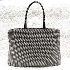 美品 アンテプリマ レテコンワイヤー トートバッグ メッシュ A4収納 ラージ 2025年最新】アンテプリマ レテコンワイヤーの人気アイテム