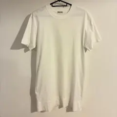 Steven Alan スティーブンアラン　半袖 Tシャツ ホワイト　白のサムネイル