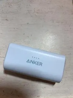 Anker モバイルバッテリー