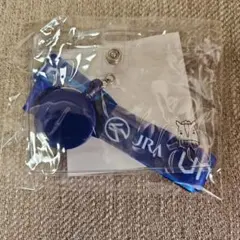 JRA オリジナル UMACA カードケース ネックストラップのサムネイル