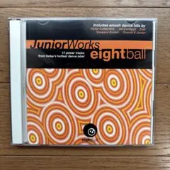 Works Eightball Junior