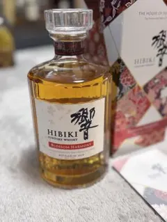 響ブロッサムハーモニー 2023 2024 2025 3本セット 【新品未開封】 楽天市場】サントリー 2024年 3本セット 響 BLOSSOM HARMONY 山崎 白州