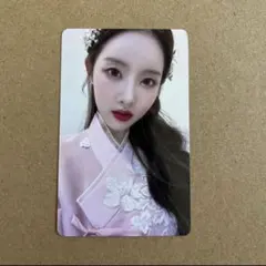 2025年最新】stayc シウン トレカの人気アイテム - メルカリ