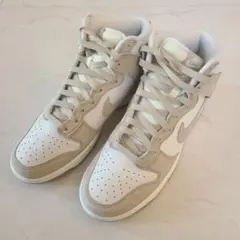 NIKE DUNK HI スニーカー メンズ27㎝