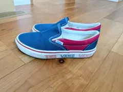 VANS × STANDARD CALIFORNIA スリッポン