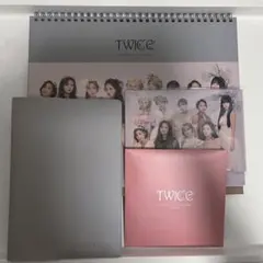 TWICE シーグリ SEASONS GREETINGS 2020 日本