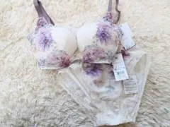 Wacoal ハグするブラ ブラジャー e70