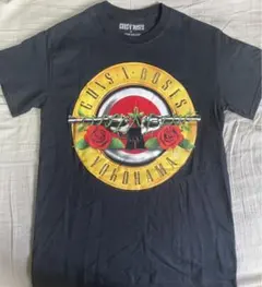 Guns N' Roses 2017年東京ライブTシャツ ガンズアンドローゼズ 716VQisFSPL._UF350,350_QL50_.jpg