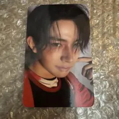 ENHYPEN DESIRE:UNLEASH ヒスントレカ