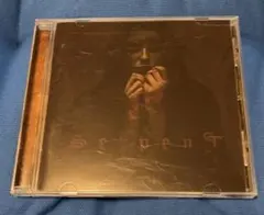 超激レア 完売品】SERPENT / Bloody Gates（自主制作デモ） - メルカリ