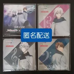 【即OK】アイナナ　ジョイサウンド　コースター