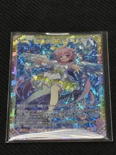 Z/X/ゼクス/IG09/SSR/ D・ウィッチ 王位のバエル - メルカリ
