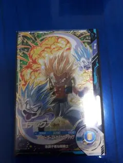 2026年最新】SDV6-040 GDR ゴテンクスの人気アイテム - メルカリ