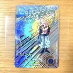 ドラゴンボールスーパーダイバーズ ゴテンクス SDV6-040 パラレル