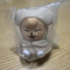 SKZOO ライトマスコット パピーム