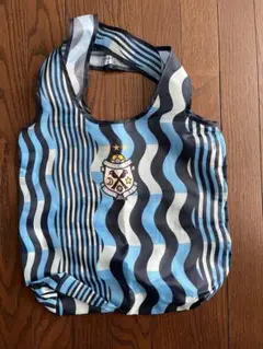 ジュビロ　エコバッグ