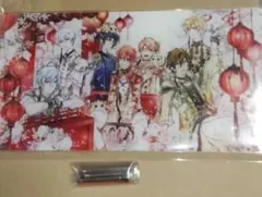 アイドリッシュセブン アイナナ アクリルパネル