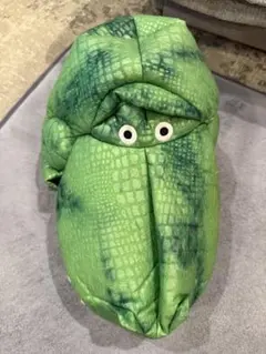 トイストーリー レックス ファンキャップ