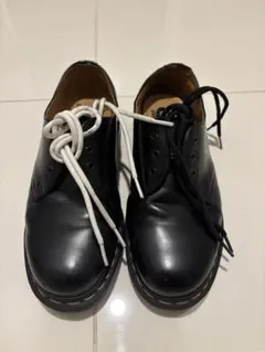 Dr.Martens ドクターマーチン 1461 3ホール シューレース2セット