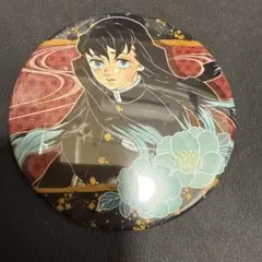鬼滅の刃 時透無一郎 原作 コレクション 缶バッジ