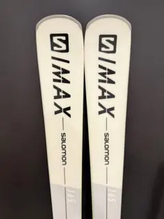 2026年最新】スキー板 salomonの人気アイテム - メルカリ