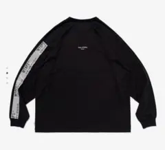 ダブルタップス WTAPS 24AW ISSUE LS CTPL ホワイト