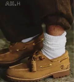 靴 27.0 TIMBERLAND andreMhoffwann AH.H 2025年最新】長谷川昭雄 ティンバーランドの人気アイテム - メルカリ
