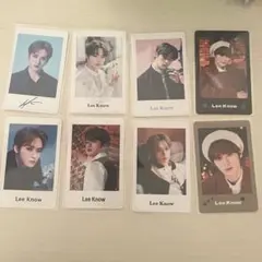 2026年最新】straykids フォトカードセットの人気アイテム - メルカリ