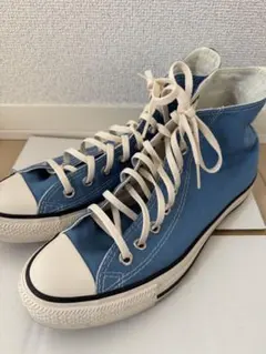 【美品】コンバース　オールスター　converse 25.5センチ